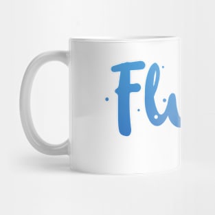Fluye Gift Mug